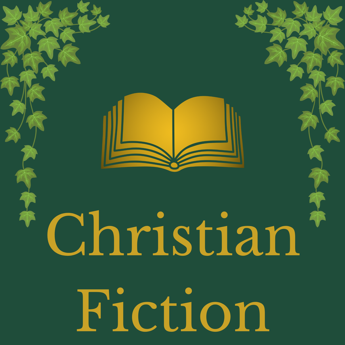 Christian & Faith Fiction