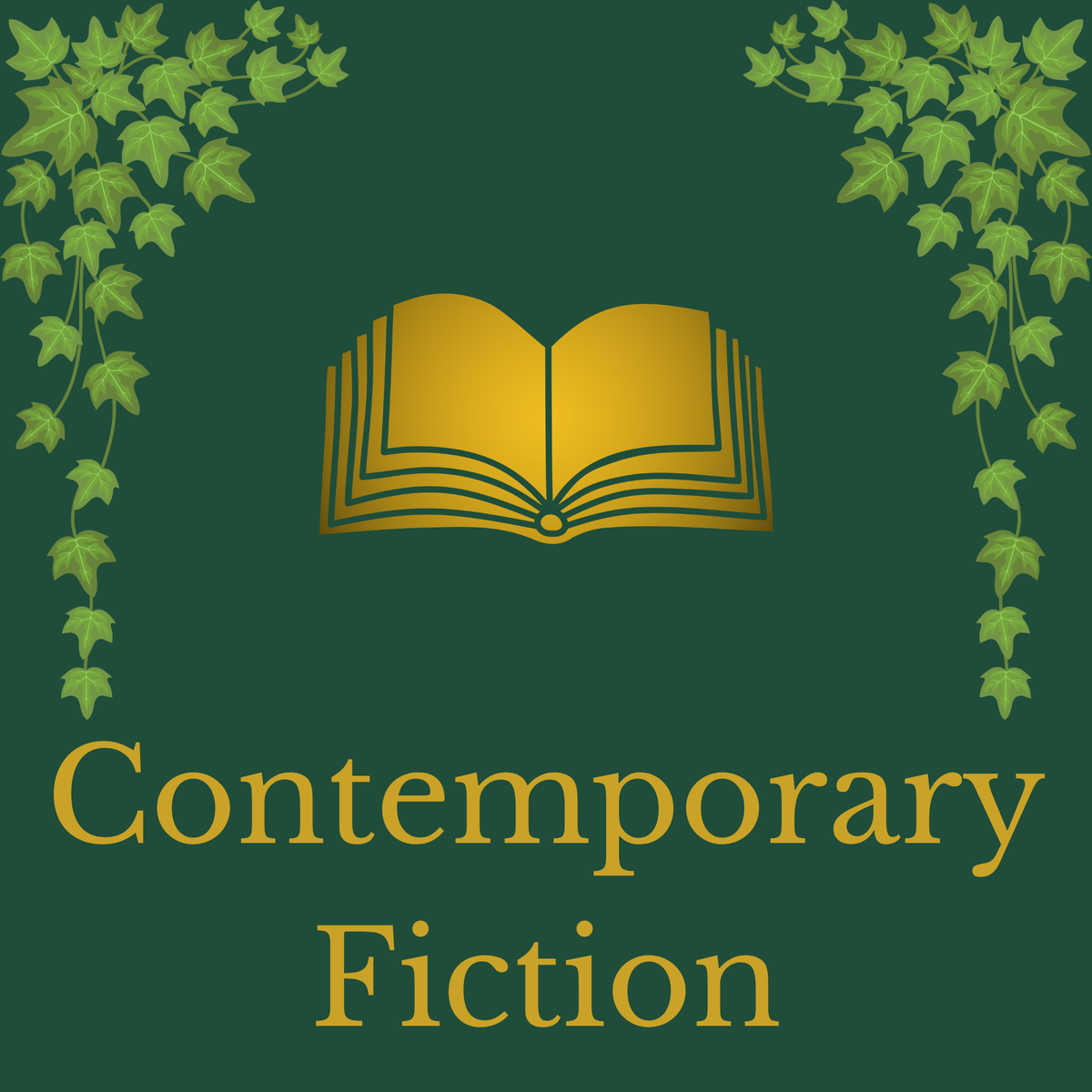 Contemporary Fiction