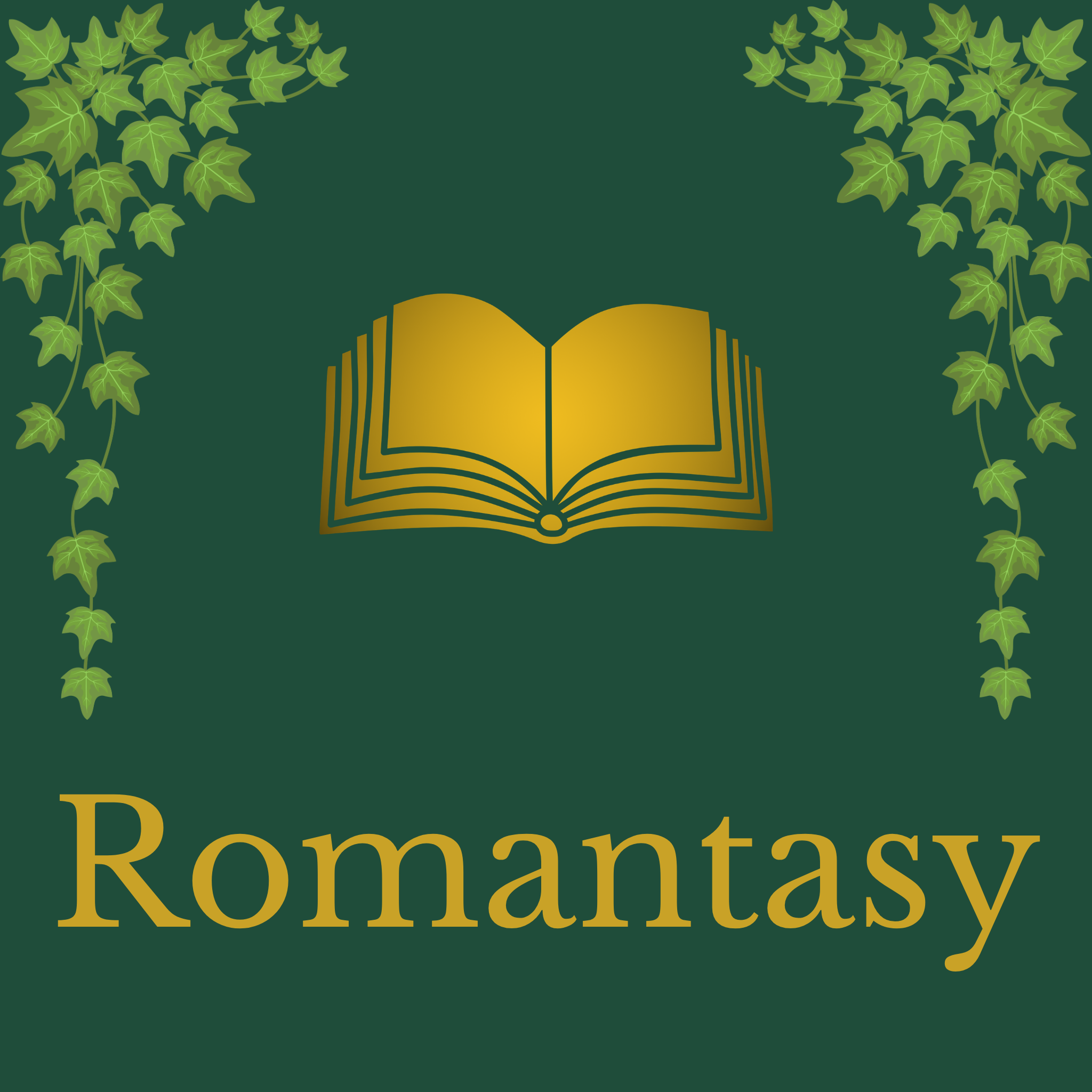 Romantasy