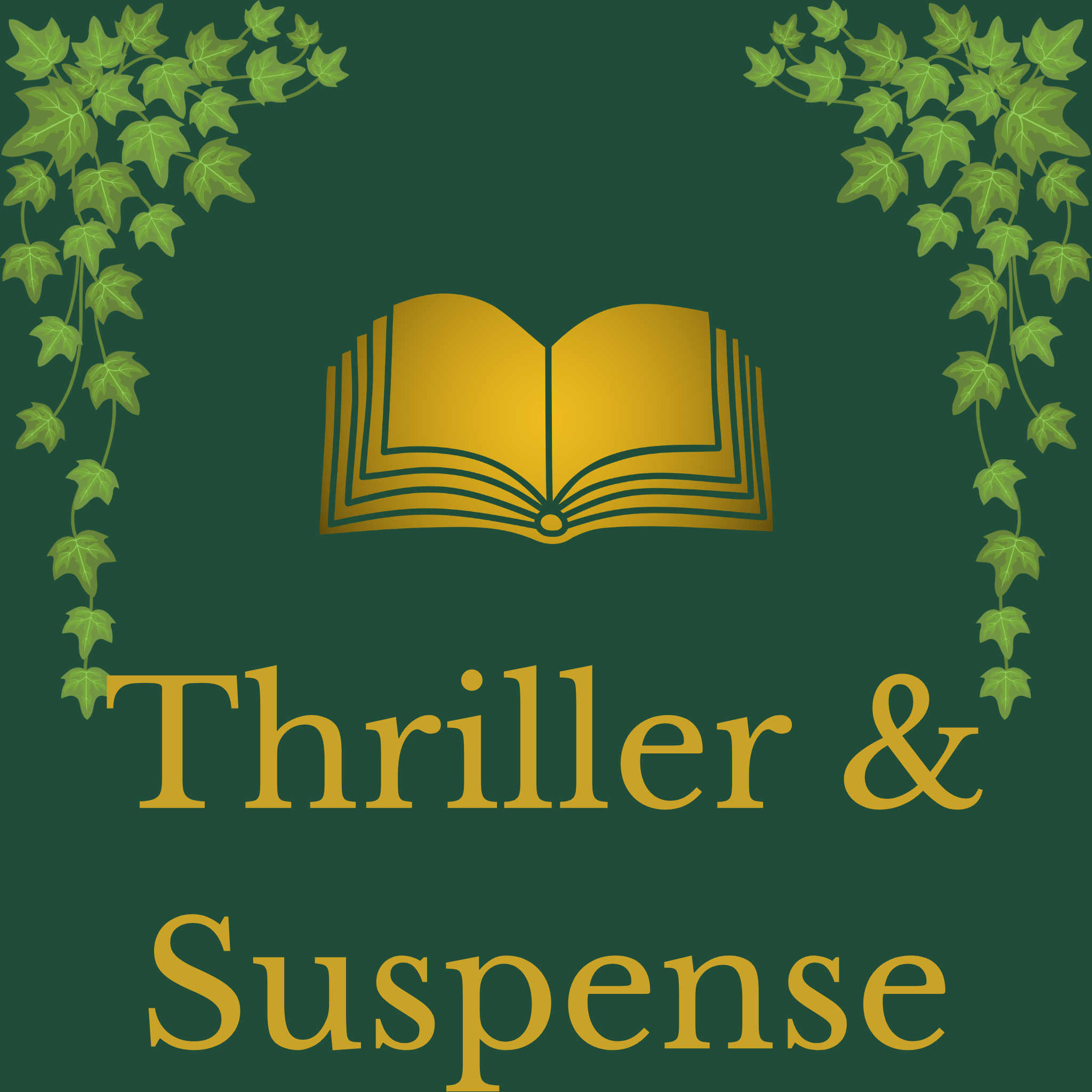 Thriller & Suspense