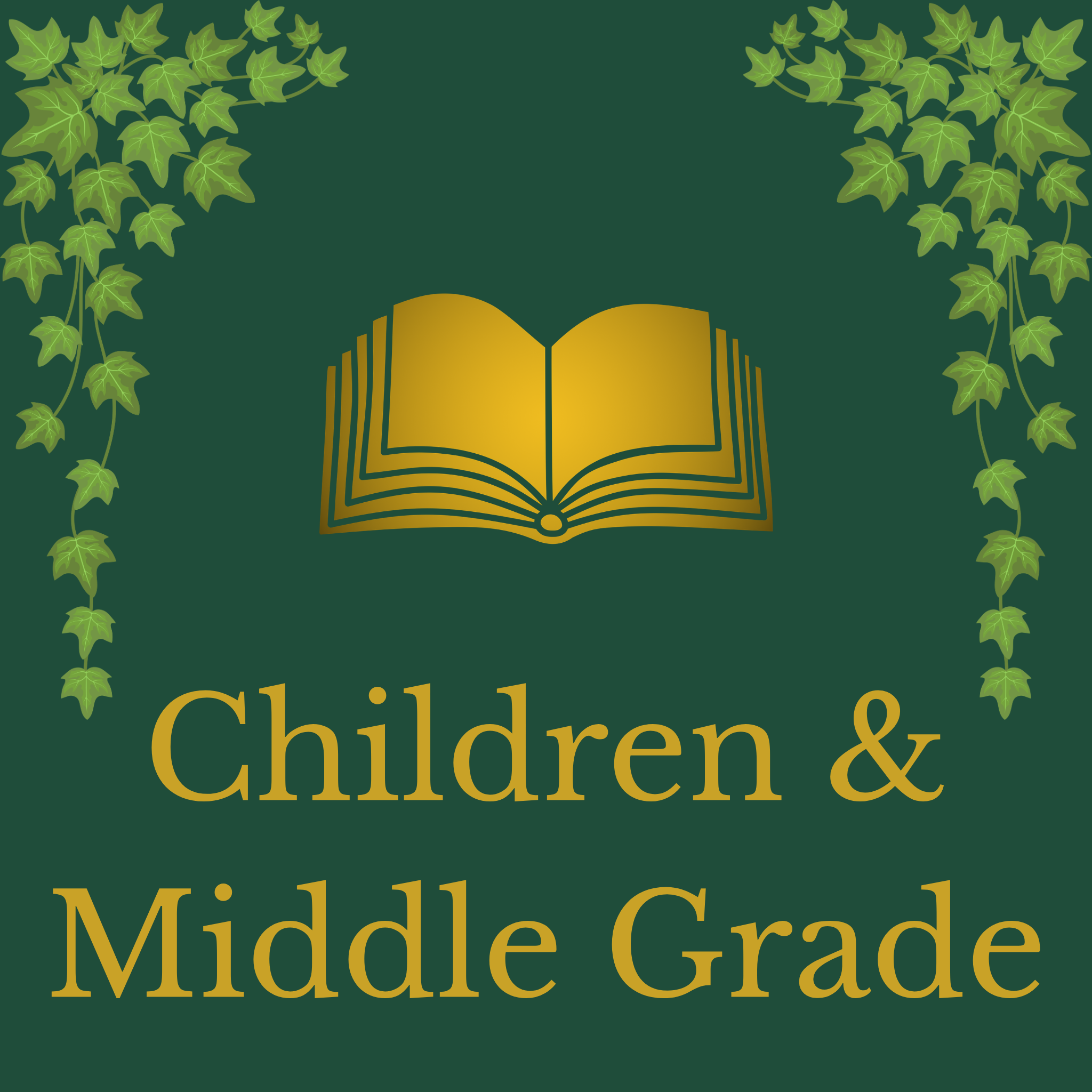 Children's & Middle Grade