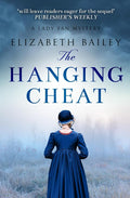 The Hanging Cheat (Lady Fan Mystery) cover image