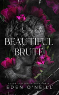 Beautiful Brute: Alternative Cover Edition (Court University) cover image