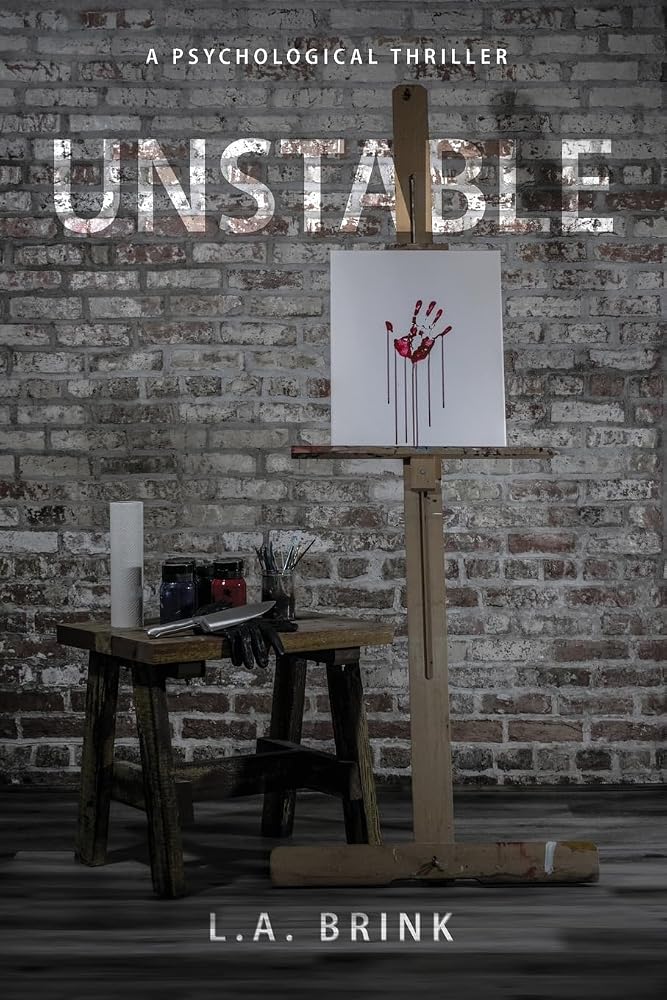 Unstable cover image