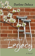 Unexpected Legacy cover image