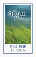 The Storm Within: A Women of Whitfield novel cover image