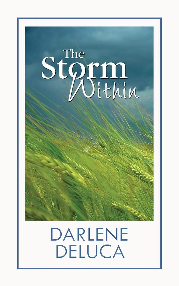The Storm Within: A Women of Whitfield novel cover image