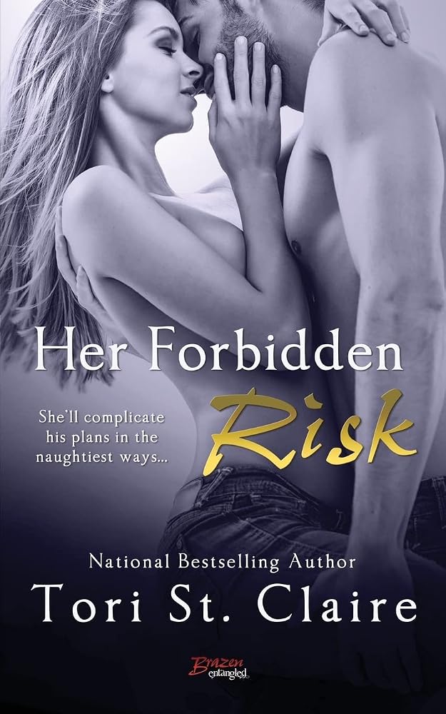 Her Forbidden Risk cover image