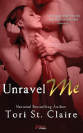 Unravel Me cover image
