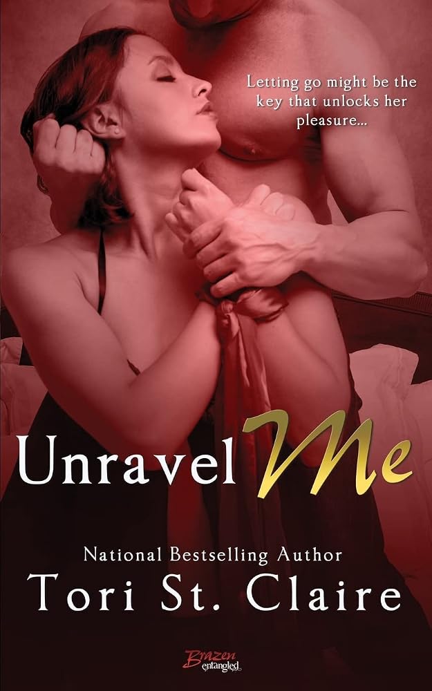 Unravel Me cover image