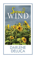 Second Wind (Women of Whitfield) cover image