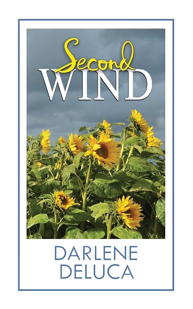 Second Wind (Women of Whitfield) cover image