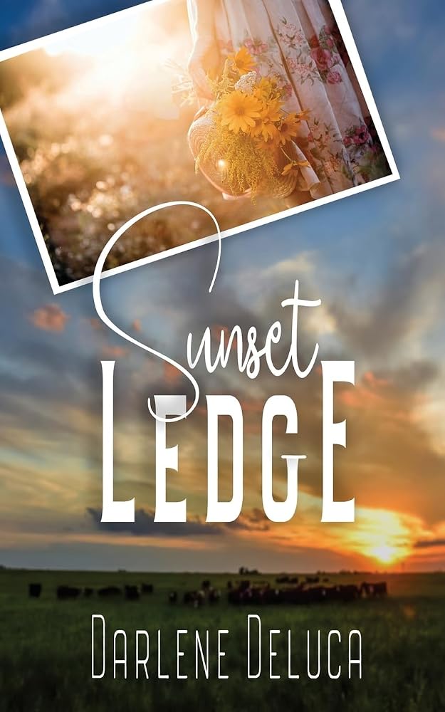 Sunset Ledge cover image