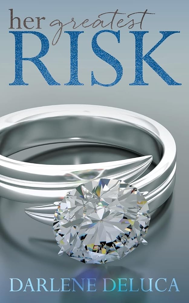Her Greatest Risk cover image