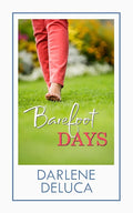 Barefoot Days (Women of Whitfield) cover image