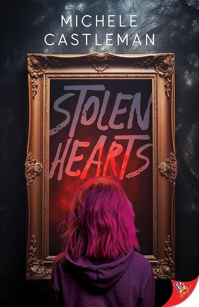 Stolen Hearts cover image