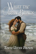 What the Ocean Brings cover image