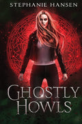 Ghostly Howls: A Paranormal Fantasy Romance cover image