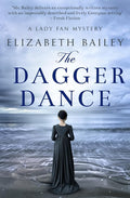 The Dagger Dance (Lady Fan Mystery) cover image