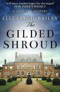 The Gilded Shroud (Lady Fan Mystery) cover image