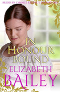 In Honour Bound: 1 cover image