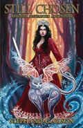 Still Chosen: Another Unwanted Adventure cover image