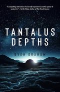Tantalus Depths cover image