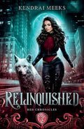 Relinquished cover image