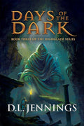 Days of the Dark (3) (Highglade Series) cover image