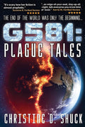 G581 Plague Tales cover image