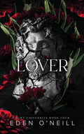Lover: Alternative Cover Edition (Court University) cover image