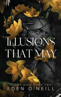Illusions That May: Alternative Cover Edition (Court High) cover image