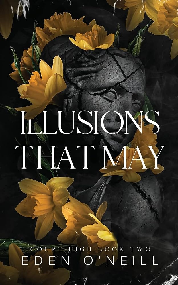 Illusions That May: Alternative Cover Edition (Court High) cover image