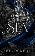Sia (Dark City Royals) cover image