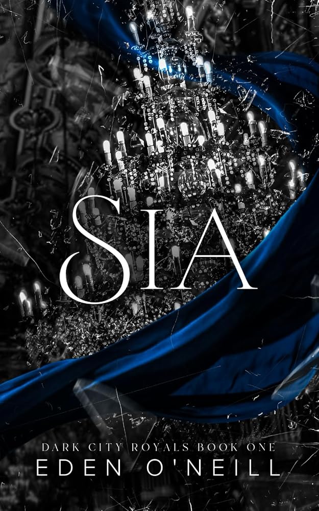 Sia (Dark City Royals) cover image