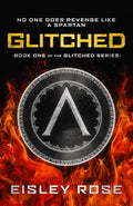 Glitched (The Glitched Series) cover image