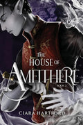 The House of Amfithere (The Sundering of Rhend) cover image