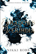 Shadows of Verihdia (Verihdian Wardens) cover image