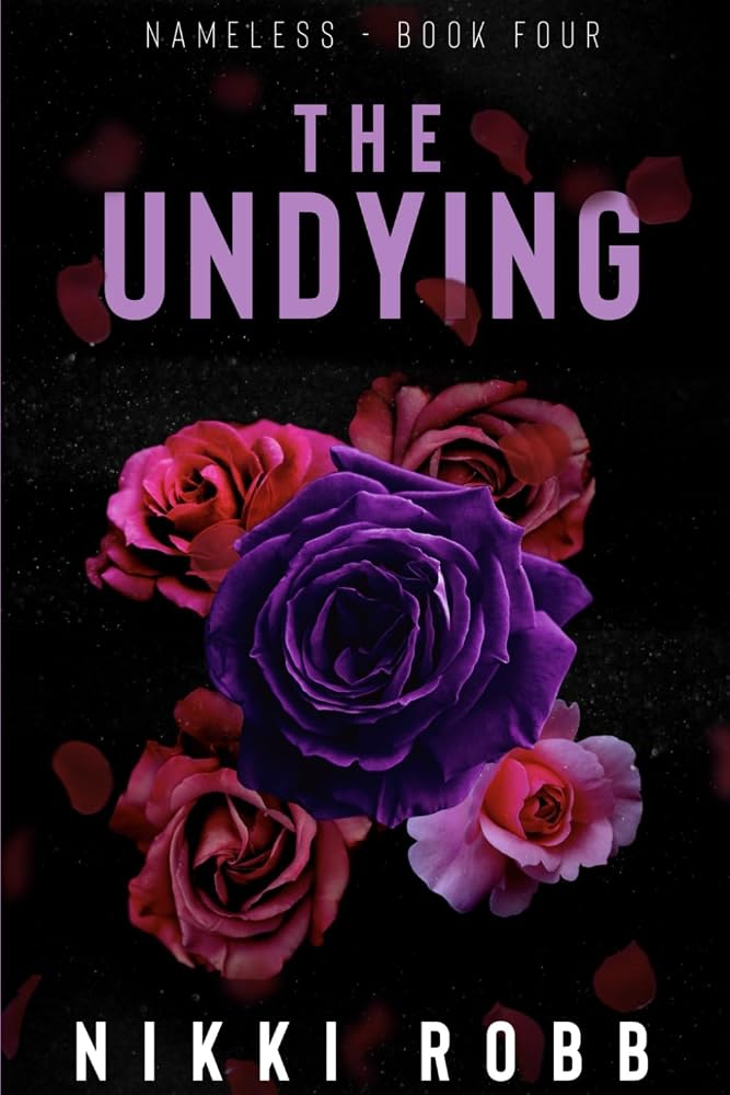The Undying (Nameless) cover image