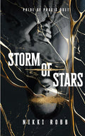 Storm of Stars: 2 cover image