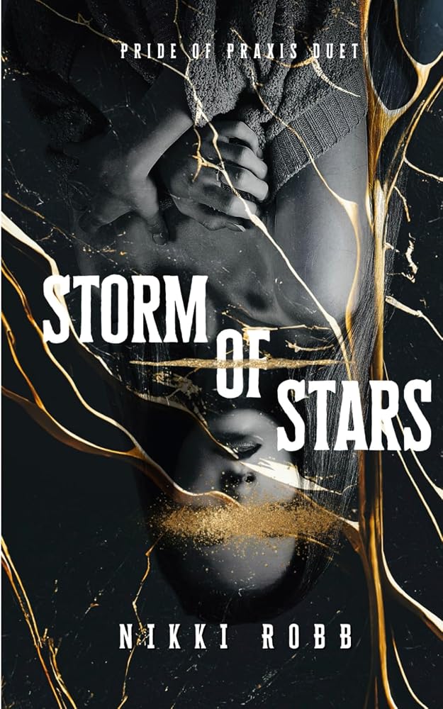 Storm of Stars: 2 cover image
