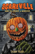 How To Create a Monster cover image