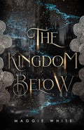 The Kingdom Below cover image