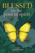 Blessed Are the Poor in Spirit cover image