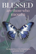 Blessed Are Those Who Mourn cover image