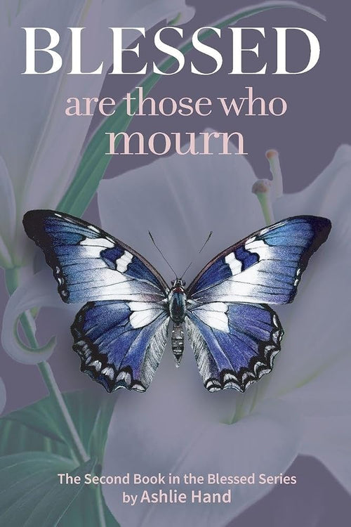 Blessed Are Those Who Mourn cover image