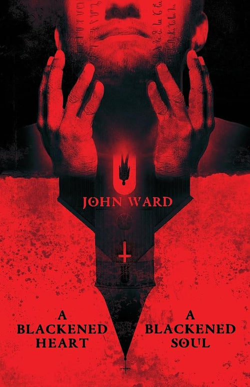 A Blackened Heart, A Blackened Soul cover image