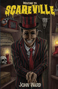 Welcome to Scareville cover image