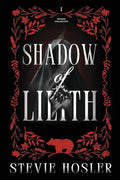Shadow of Lilith (The Devana Collective Chronicles) cover image