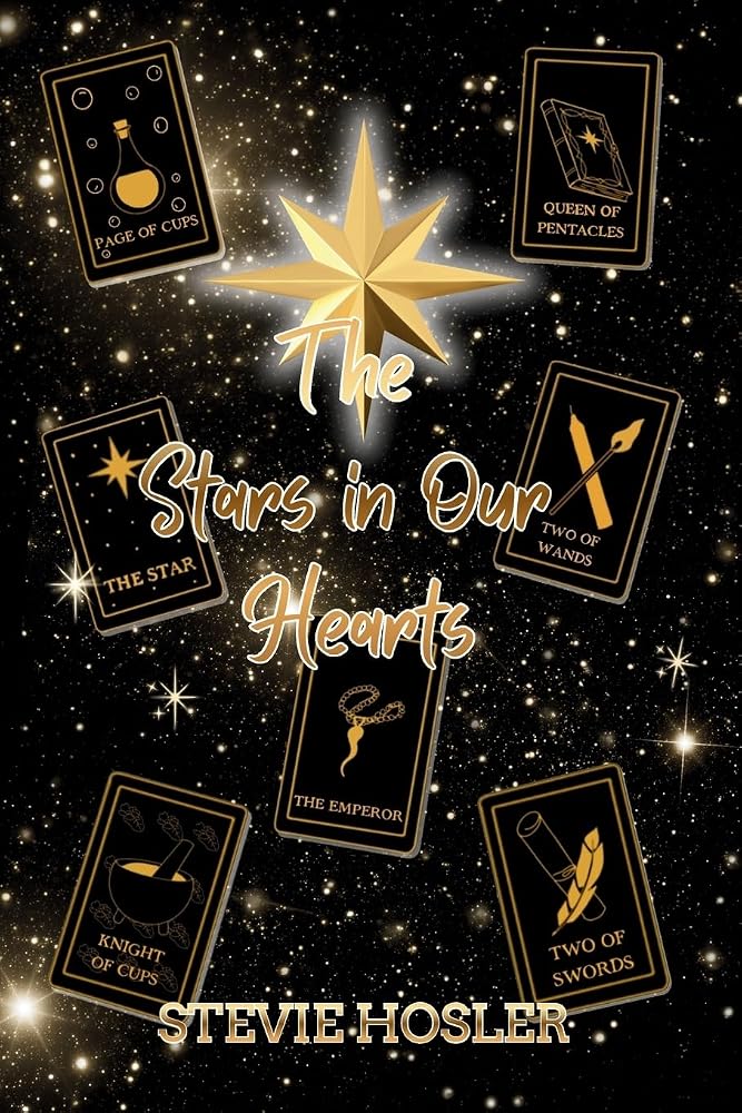 The Stars in Our Hearts cover image